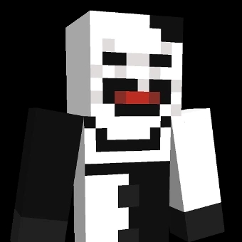 TERRIF1ER body