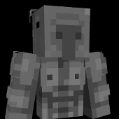 JacobobikGaming body