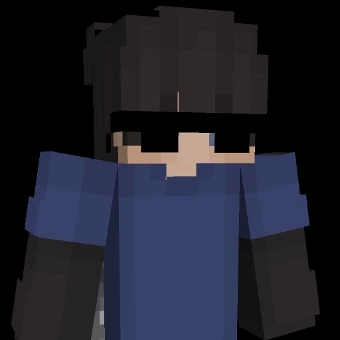 xBlueNinja_ body