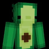 Szymeleon17 body