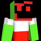 PiotrTheAvenger body