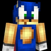 mlodysonic body