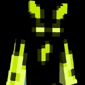 MrJedyny body