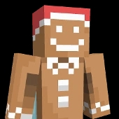 PierniczekTomek body