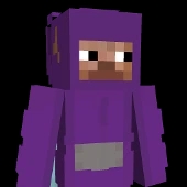 ZjaranyTeletubis body