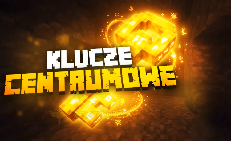 Centrumowe klucze