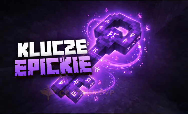 Epickie klucze