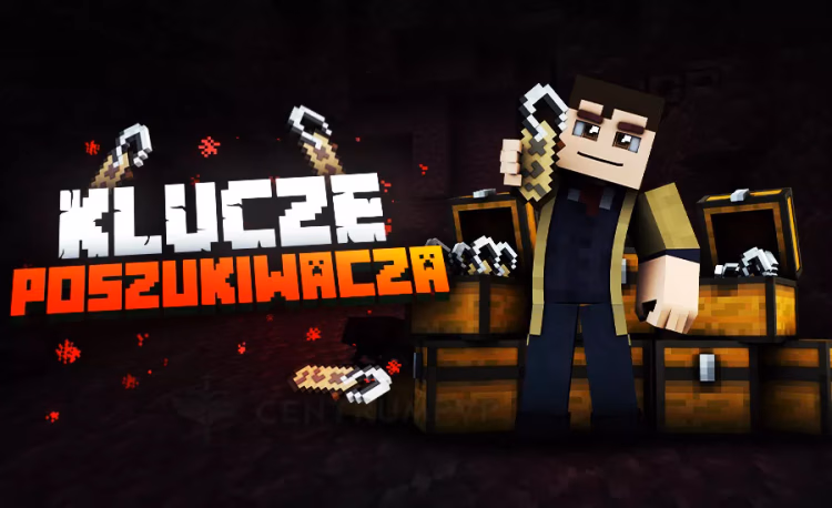 Klucze poszukiwacza