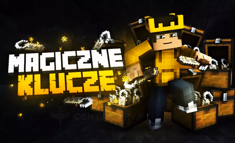 Magiczne klucze