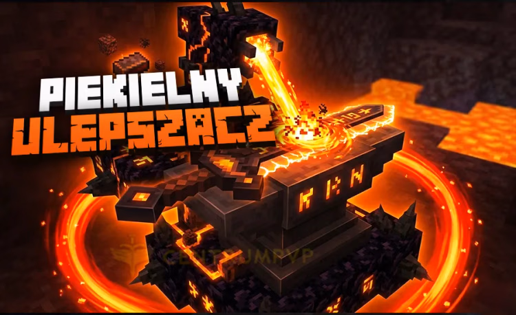 Piekielne ulepszacze