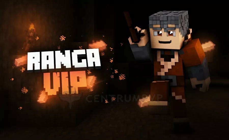 Ranga Ranga VIP