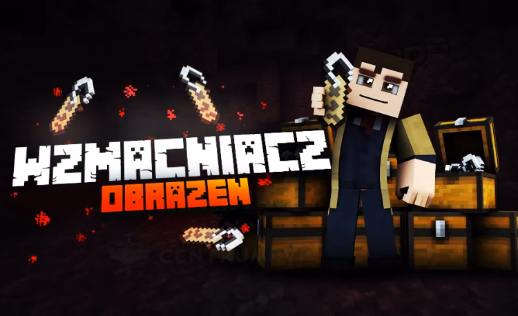 Wzmacniacze obrażeń