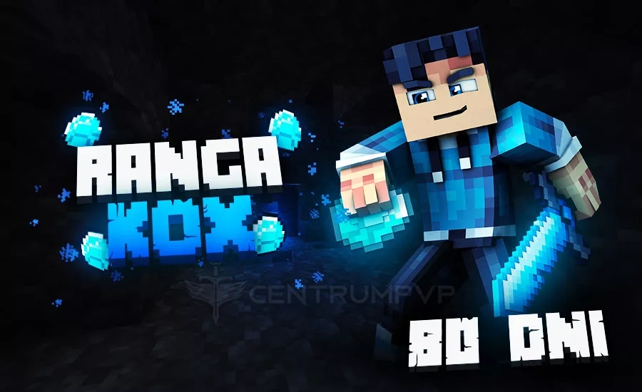Ranga KOX - 80 dni