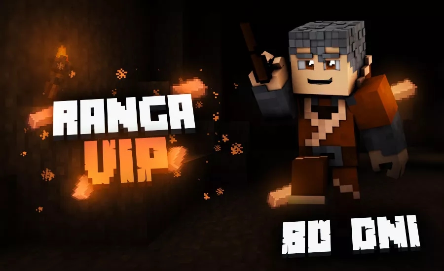 Ranga VIP - 80 dni