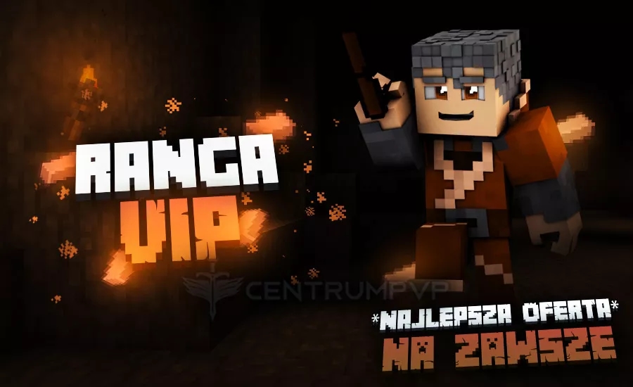 Ranga VIP - NA ZAWSZE!