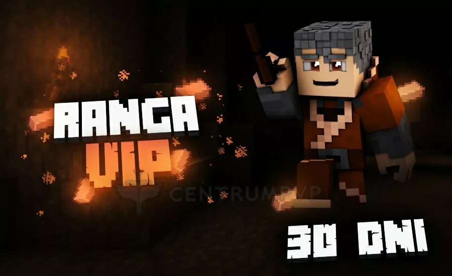 Ranga VIP - 30 dni