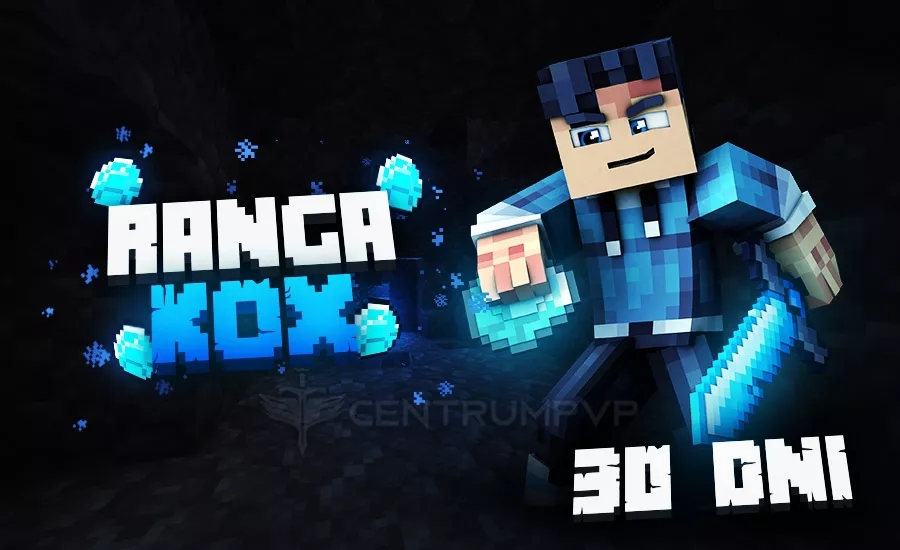 Ranga KOX - 30 dni