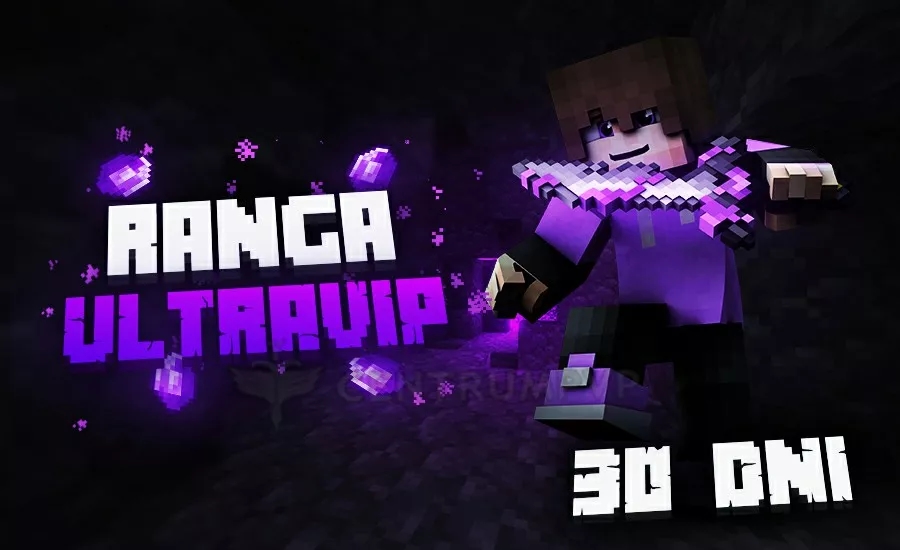 Super ranga ULTRAVIP - 30 dni