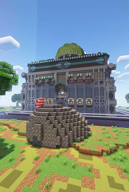 Castle game mode