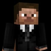 KrwawyBiznesmen body