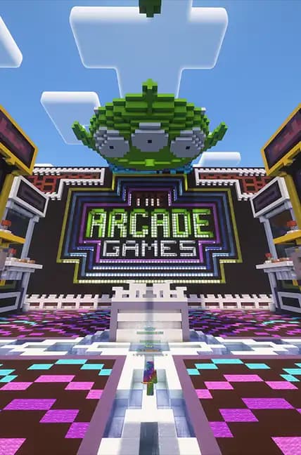 Arcade game mode