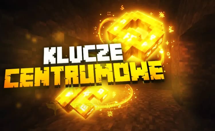 Centrumowe klucze