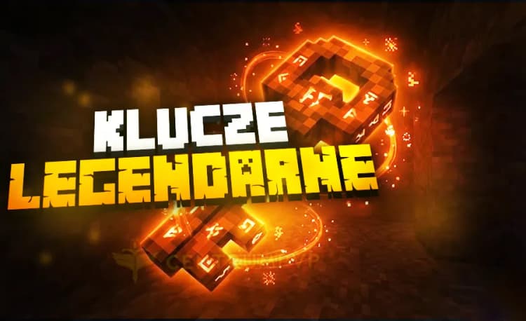 Legendarne klucze