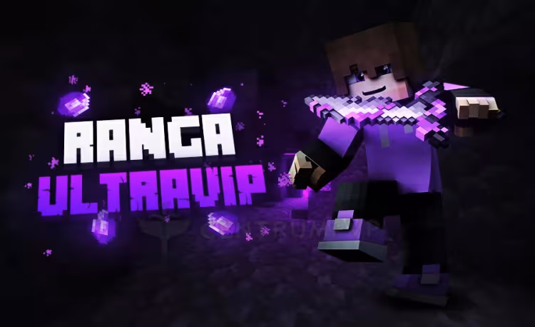 Super ranga ULTRAVIP