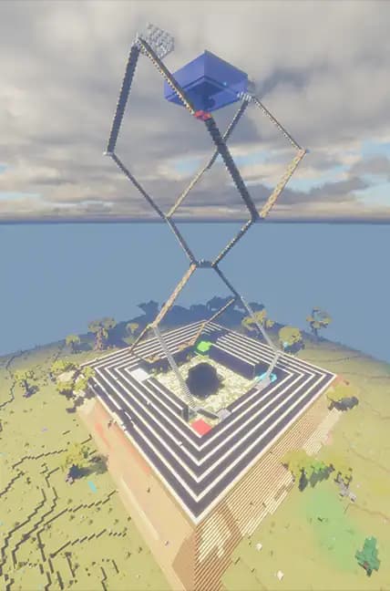 Ultra Survival game mode