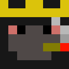 PawciusekHaze avatar