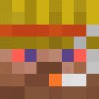 Dziku25 avatar