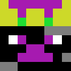 xXPan_SteveXx avatar