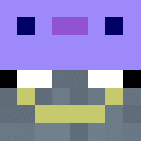 Kashimeikite avatar