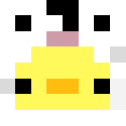 Guild leader avatar