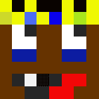 xShouTx avatar
