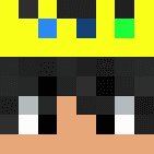 Bart0x avatar