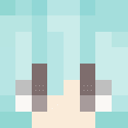 cuuuuuuuuuuuuute avatar