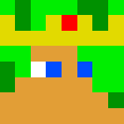 Ozzemka avatar