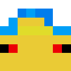 Guild leader avatar
