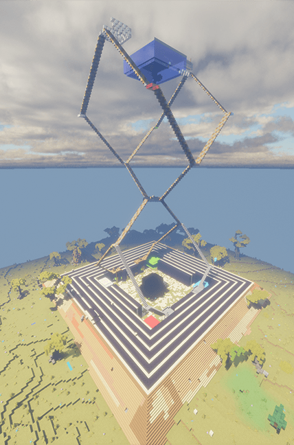 Ultra Survival game mode