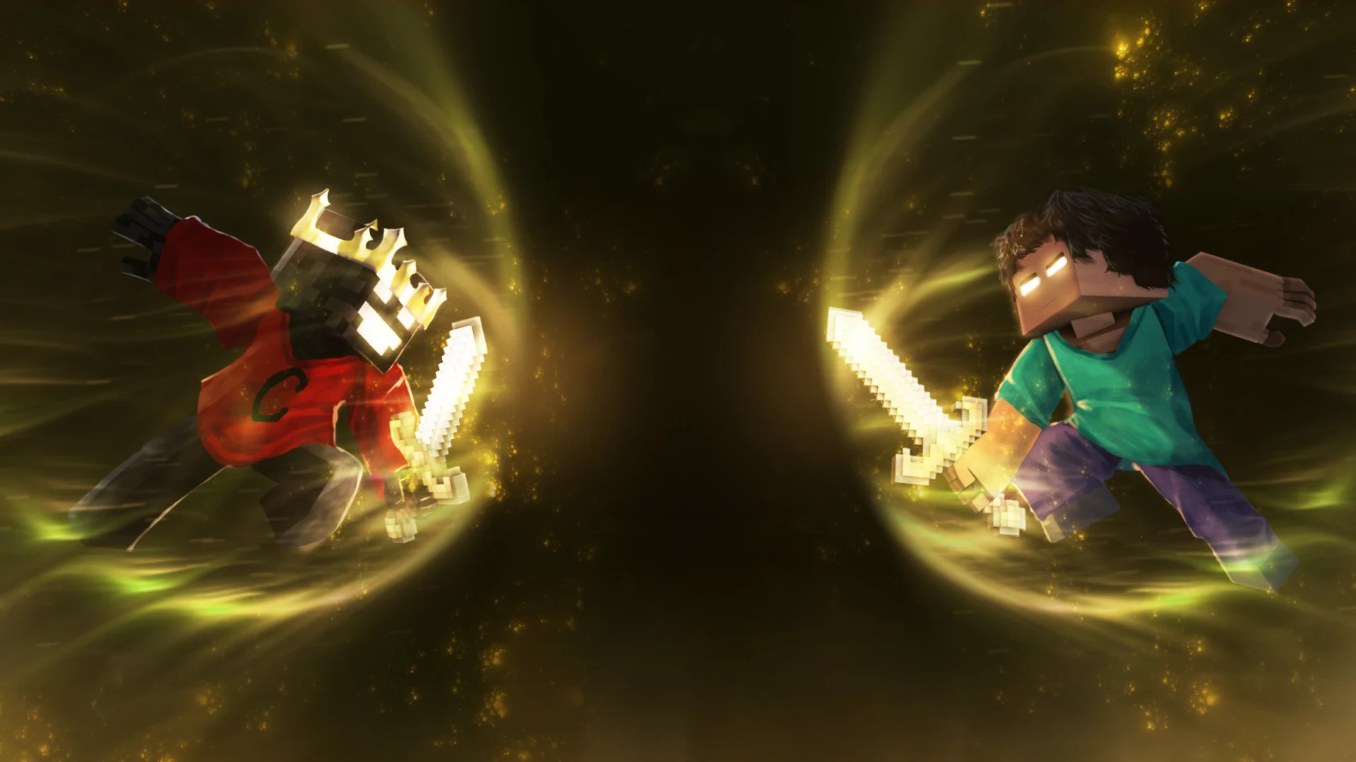 Background hero